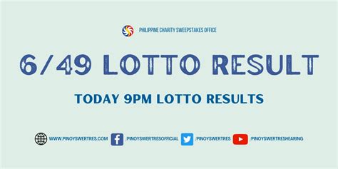 Super Lotto 6/49 Result June 20, 2024 .